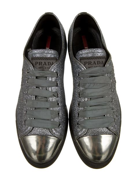 sneakers prada donne|prada sneakers for women.